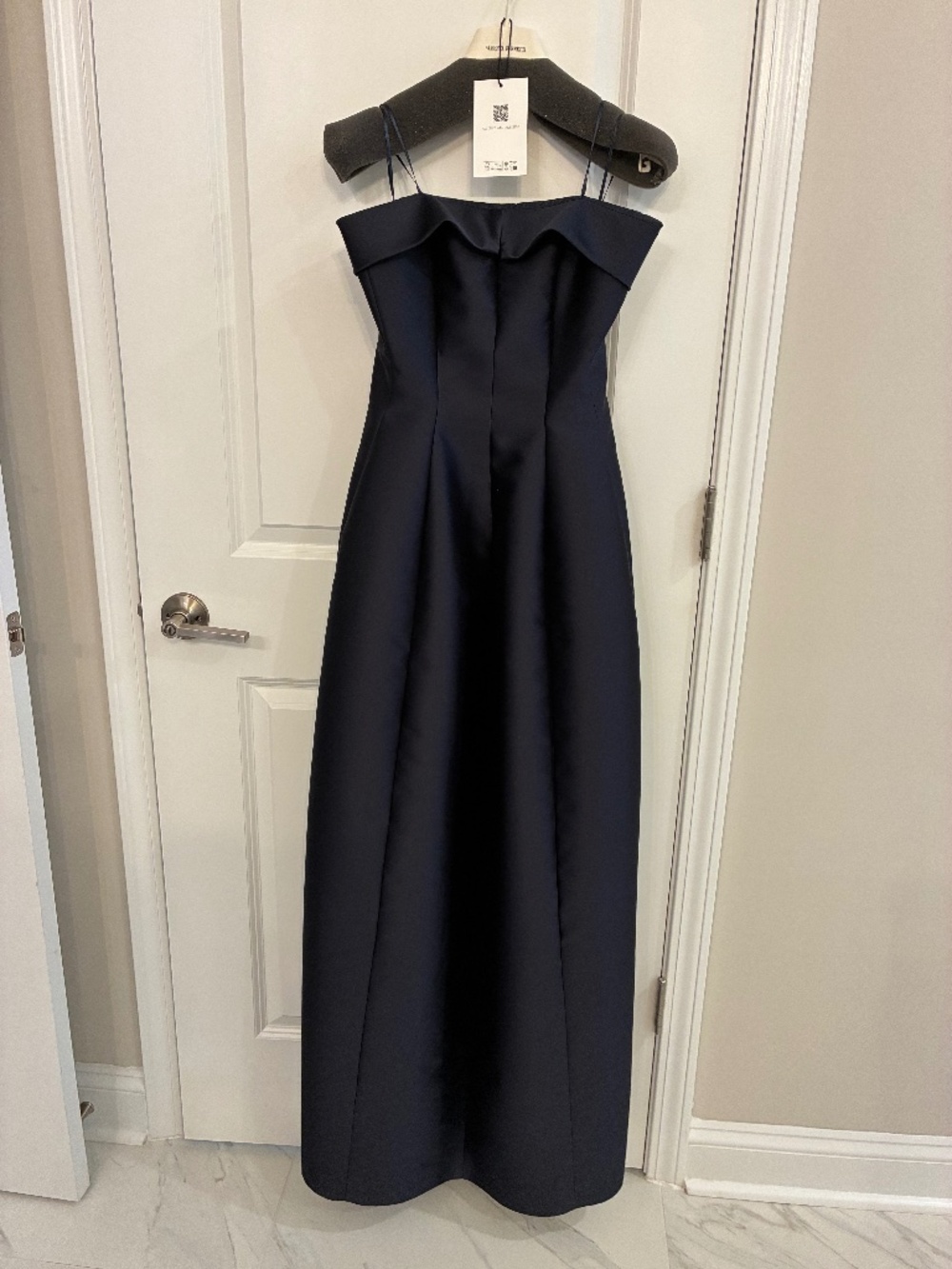 Evening Gown, Gala, MOB, MOG, Classic Alberta Ferretti in size 4